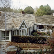 custom home additions