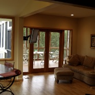 Screen Porch