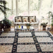 Atlanta sun rooms