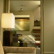 custom stairwell