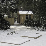 Garden Shed