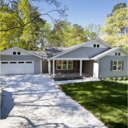 Sunnybrook Drive