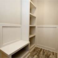 Mudroom