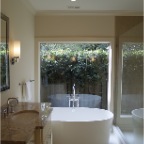 Bathtub