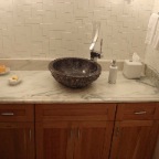 Cool Sink