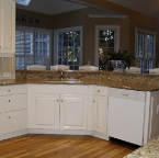 atlanta kitchen refinishing