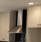 ZLine Stainless Hood